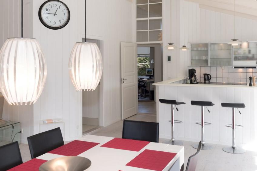 "Cedomir" - 625m from the sea in Sealand - foto 17