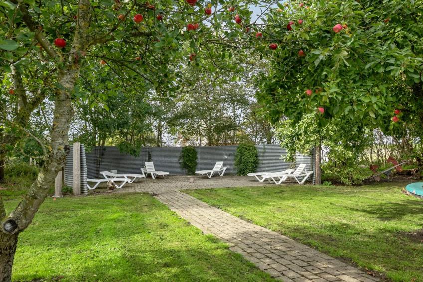 "Tilla" - 600m from the sea in Western Jutland - foto 31