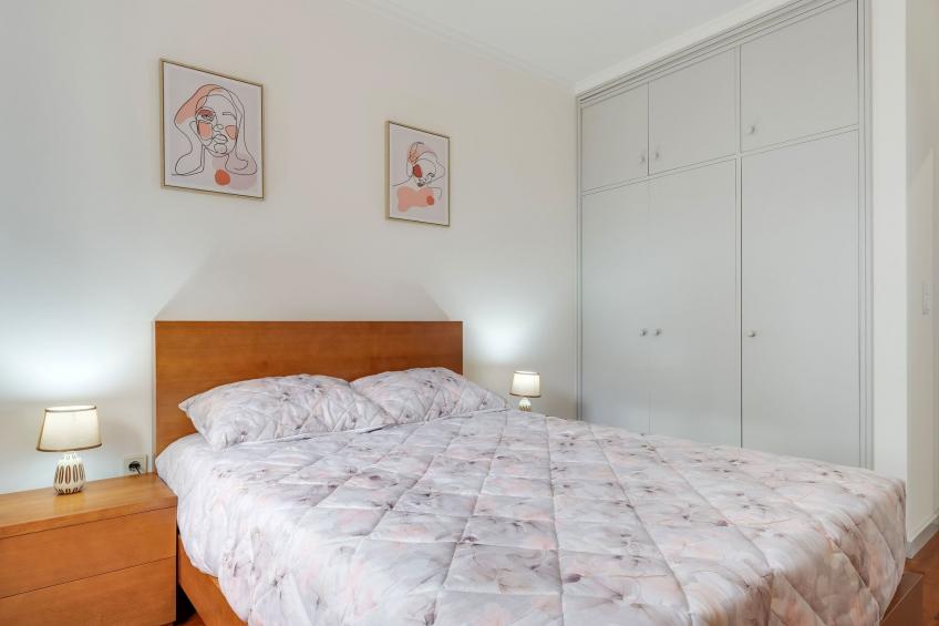 Santa Cruz Wohnung - foto 16