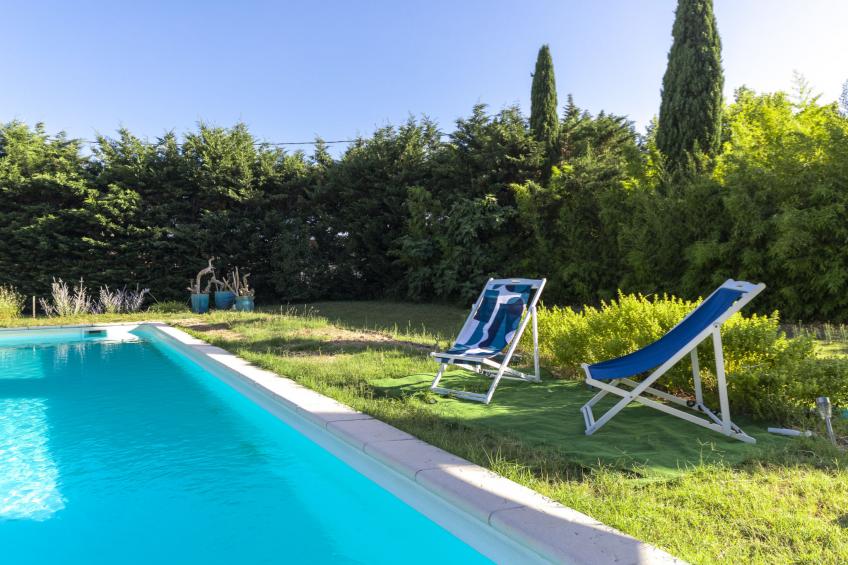 Paradis en Provence - foto 32