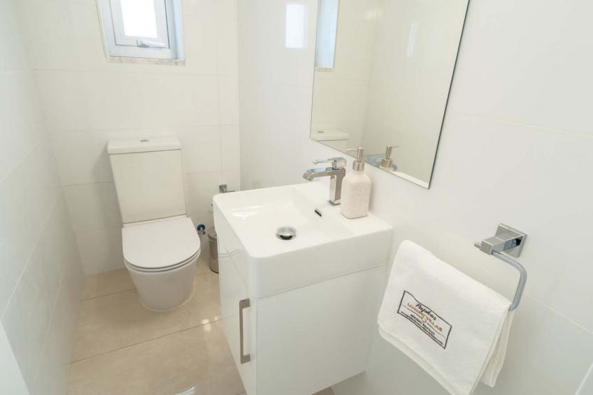 Luxuriöse Villa mit privatem Pool und Whirlpool - foto 43