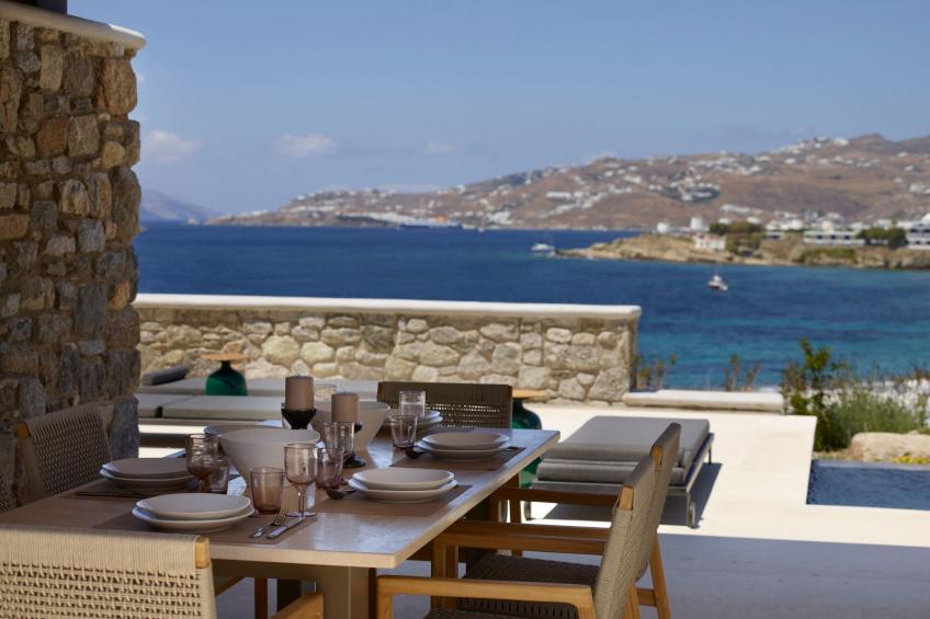 Bonzoe Suites und Villen - foto 24