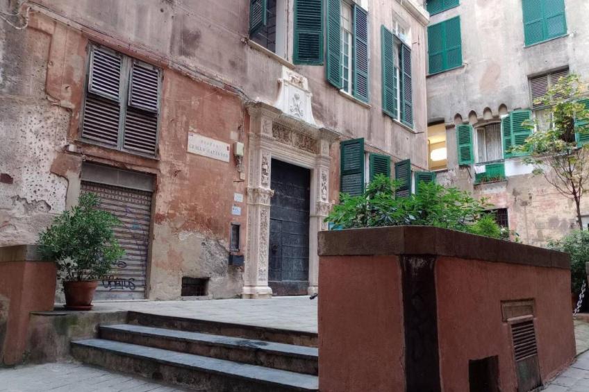 Casa Cattaneo bei Holiday World - foto 24