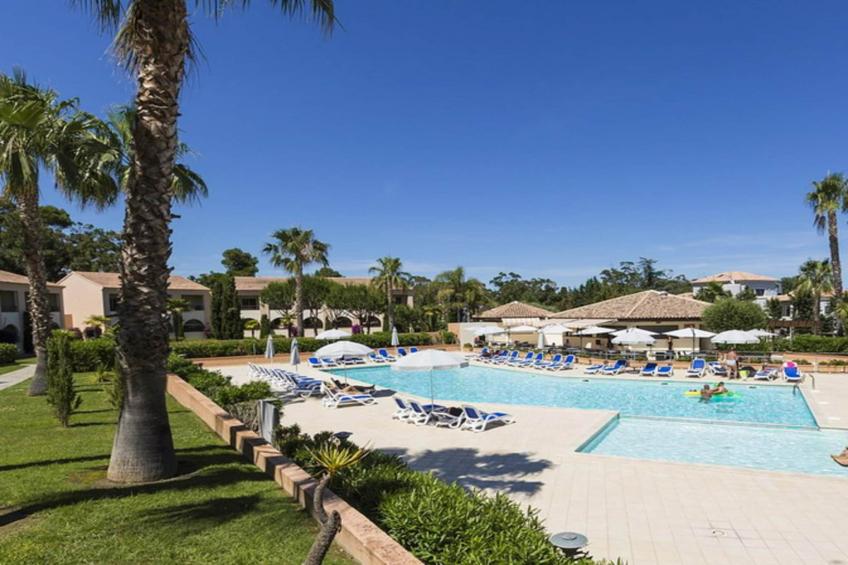 Sognu di Mare-Appartement 2 piÃ¨ces avec coin nuit 6 personnes - foto 15