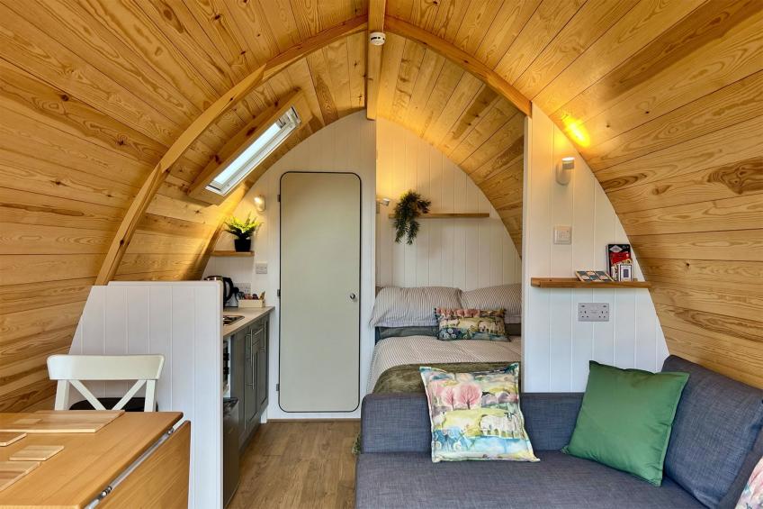 Howgill Pod - foto 7