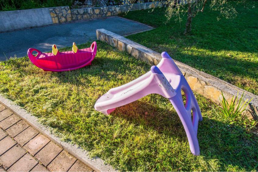 Holiday apartment with sea view and air conditioning - BF-WNJW - foto 2