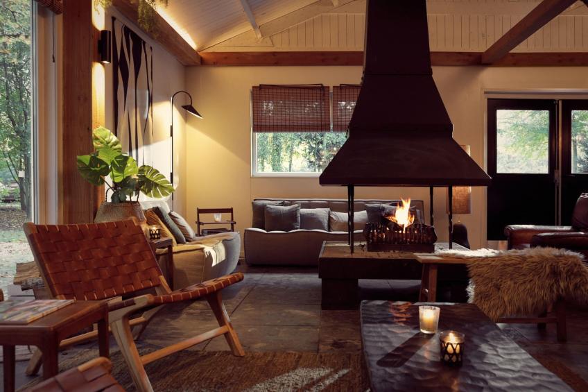 Glamping de Parel 4 - foto 2