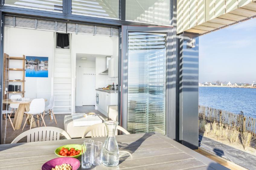 Oesterdam Resort - foto 19