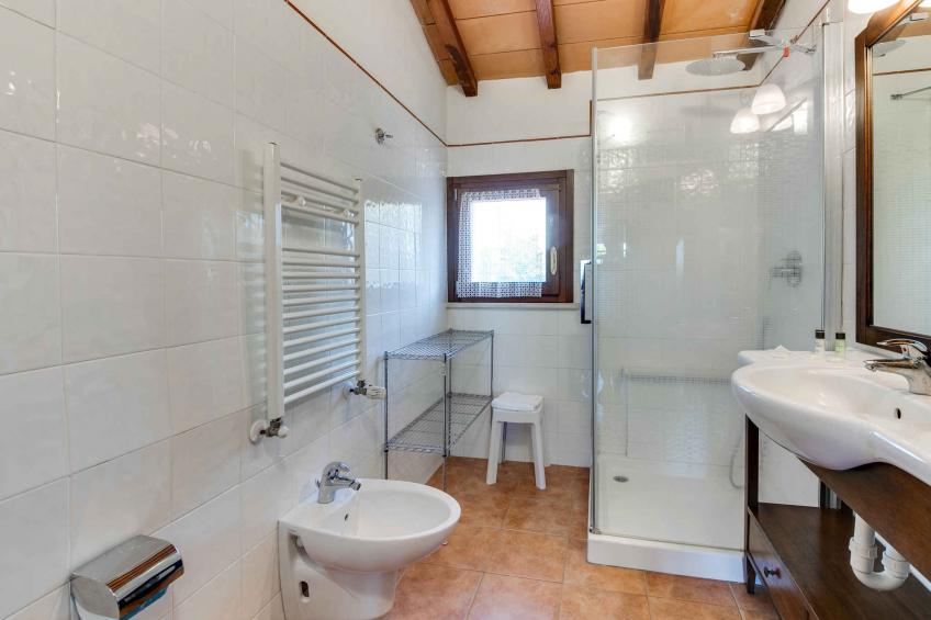 Vakantiewoning met zwembad en Wlan - VW-GBHJR - foto 30