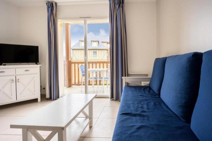 La Ferme de Deauville - maeva Home - foto 9