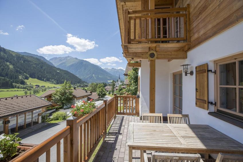 Schöneben Chalet Sonnenwende - foto 25