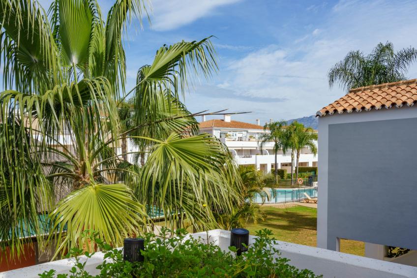 La perla del Cortijo - foto 21