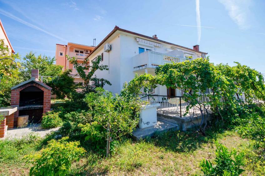 Holiday apartment near the sea - BF-4WH27