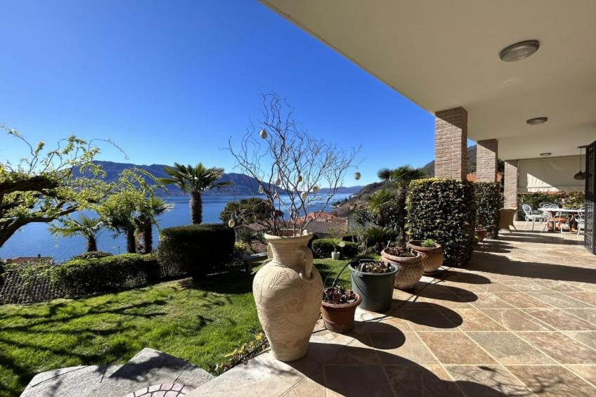 Villa Gonte - foto 24