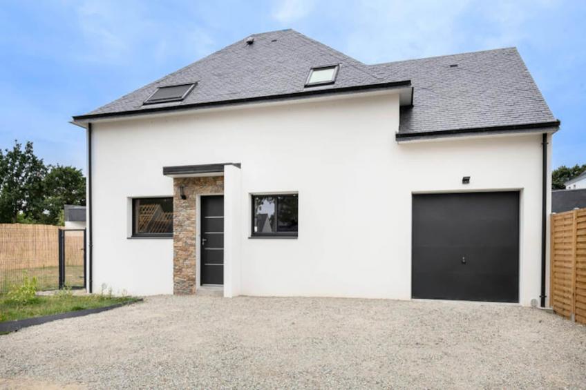 Maison à Le Tour du Parc - foto 28