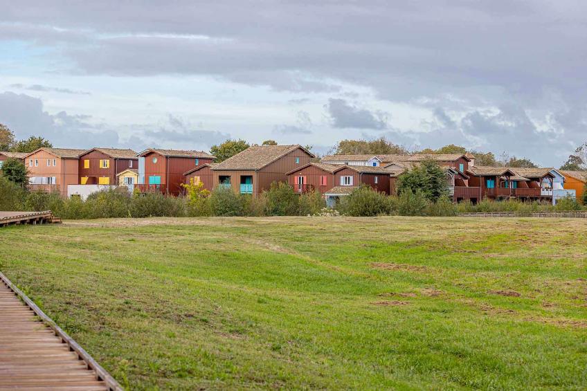 Le Teich 4p 8 - foto 25