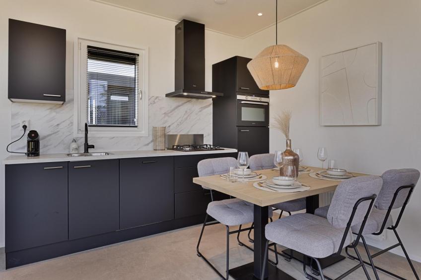 Riviera 4 people - foto 3