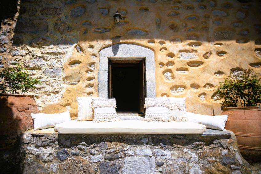 Villa "Villa  sunny Askyfou" - foto 35