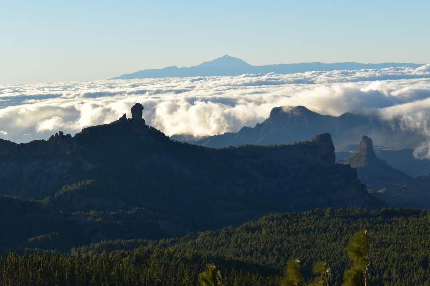 Pedros Haus mit fantastischer Aussicht - foto 49