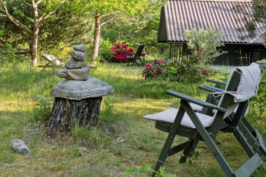 "Fietje" - 200m from the sea - foto 8