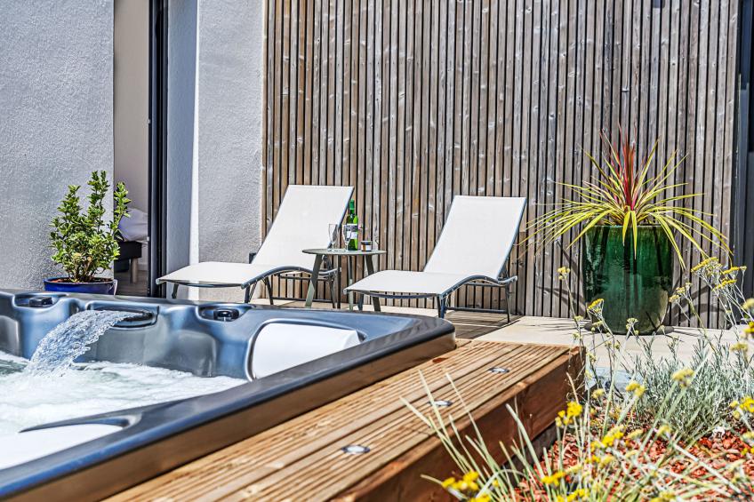 Villa du Fort Espagnol - foto 22