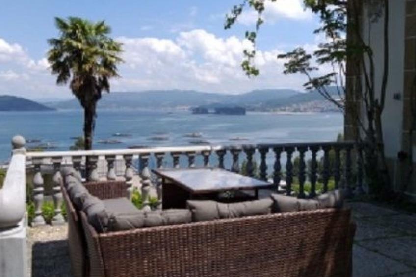 für 12 Personen und 2 Kinder in Redondela, Costa Verde Spanien (Rías Baixas) - foto 4