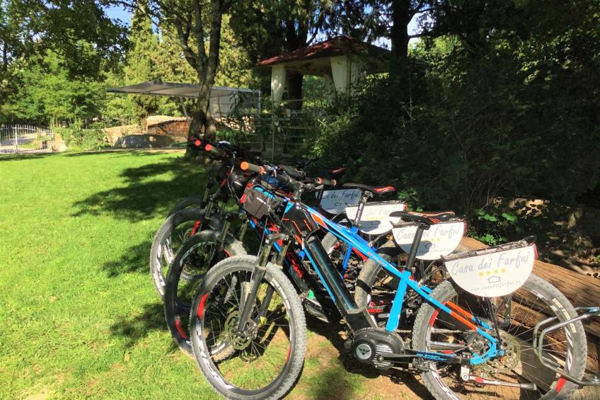 mit privatem Pool - foto 29