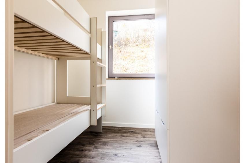 Bungalow Typ Z Campingpark Eifel - foto 14