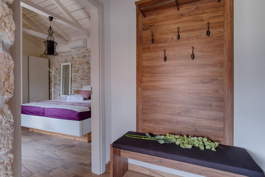 Luxuriöse Steinvilla "Mariva Tribalj" mit Pool - foto 38