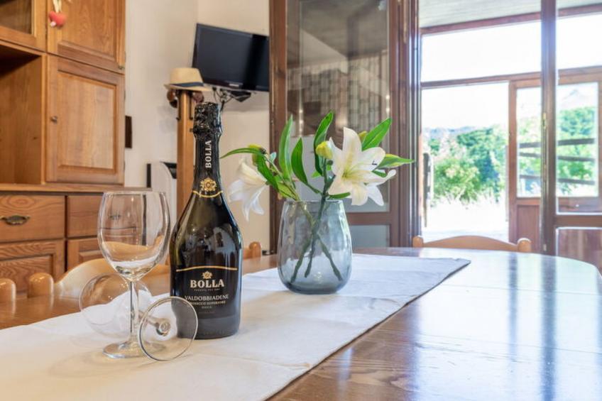 Casa Tramonti - foto 36