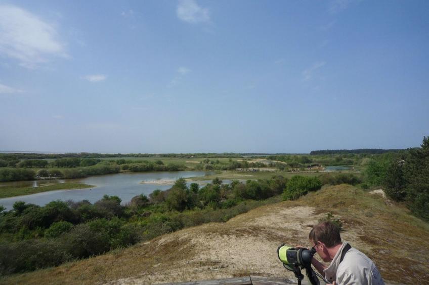 Semi-detached house Rieux - 8 pers - foto 23