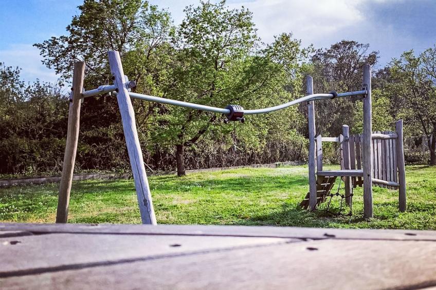 Lodge Natura 6p - foto 33