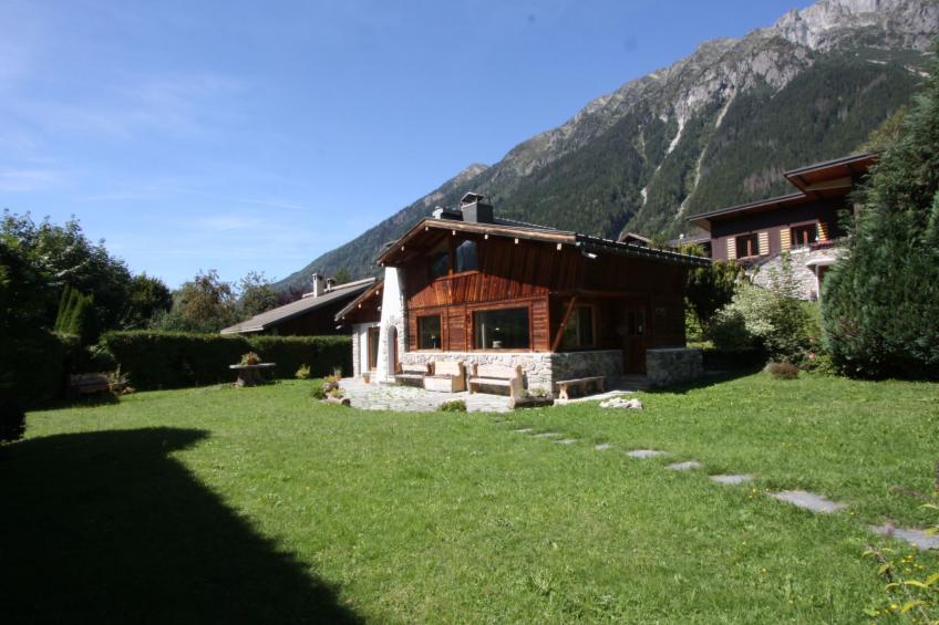 Chalet Martinique - foto 14