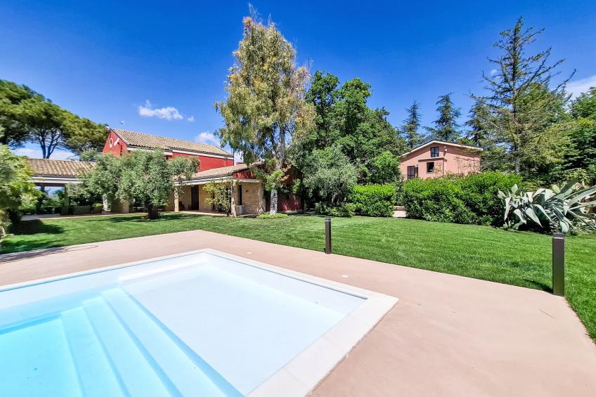 Casa Vidal (OPL100)