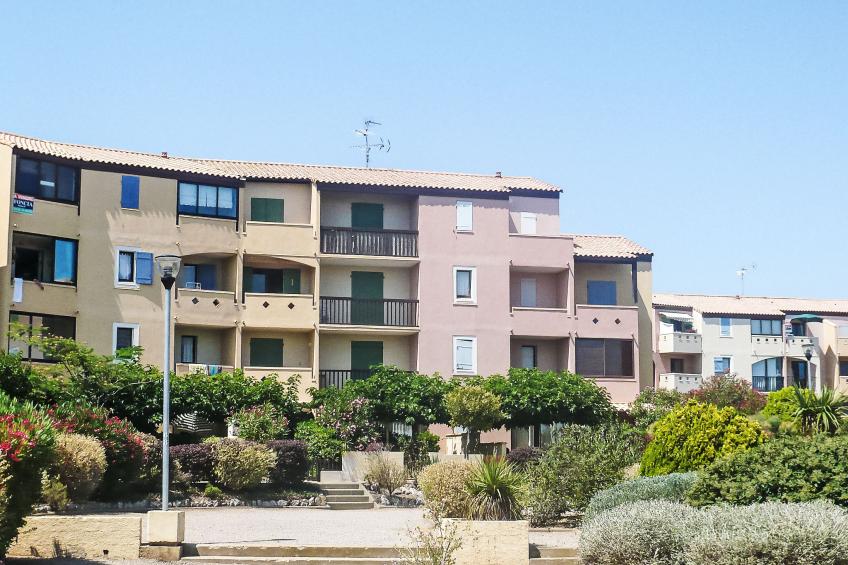 Les Terrasses de la Méditerranée - foto 20