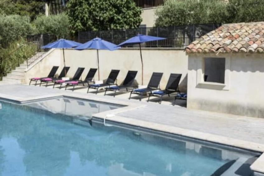 Les Gardis, Votre Refuge Idéal En Provence. - foto 49