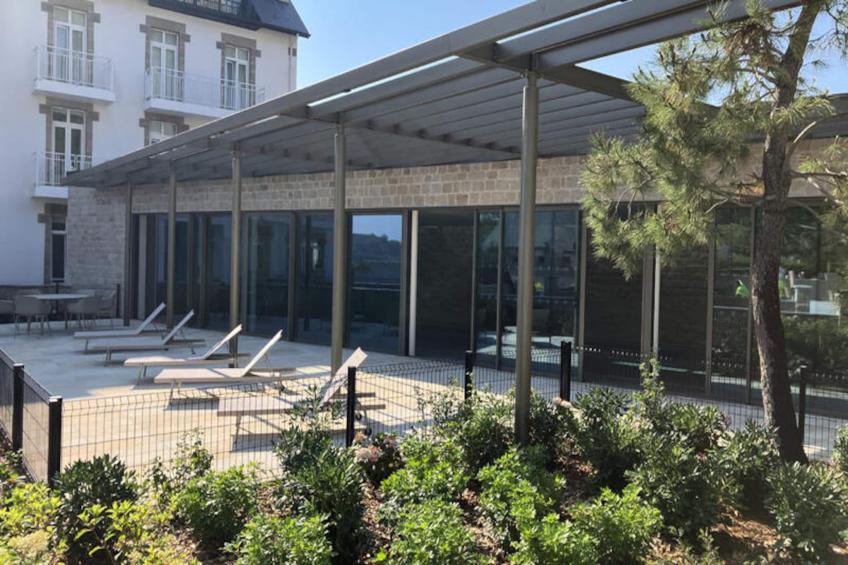 Appartements à Trebeurden - foto 68