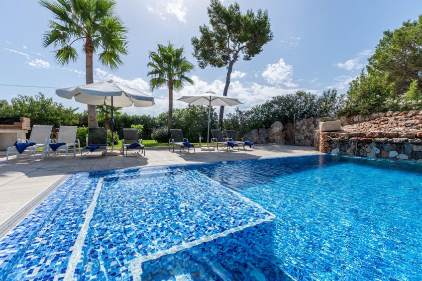 YourHouse Villa Romani - foto 17