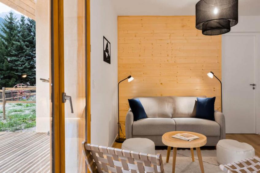 Résidence RÉsidence Violaine - foto 2