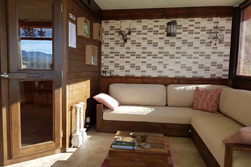 Casa El Limonero, Landhaus mit Aussicht - foto 27