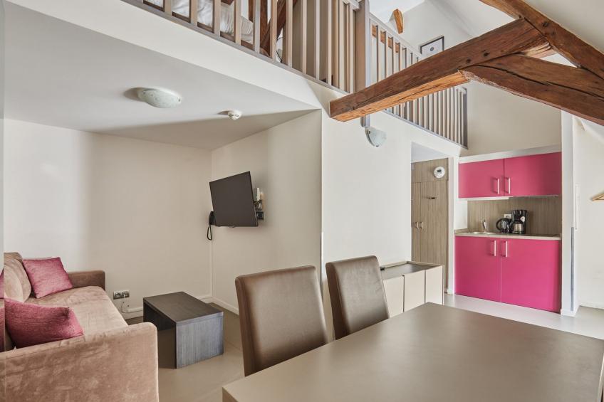 Dijon Centre Les Cordeliers S2p Superior - foto 13