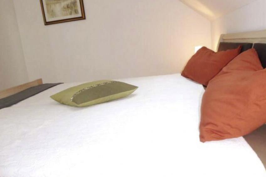 Wohung mit Balkon und Garten nahe Stadtgrenze - foto 9