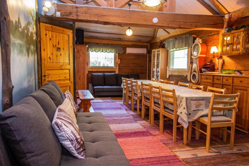 Kuusenkatve - foto 8