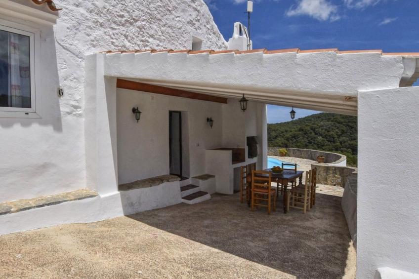Wunderschönes Landhaus im Landhausstil mit Pool auf dem Land, in der Nähe von M - foto 10