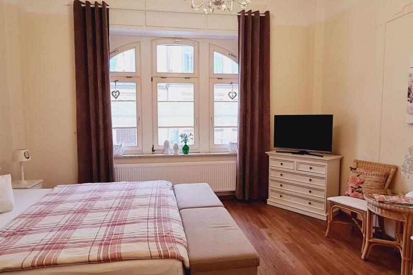 barrierefreie Wohnung in ruhiger Zentrumslage - foto 14