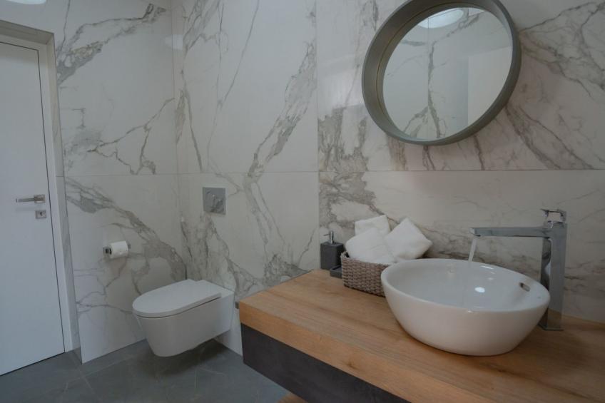 Strandnahe Villa Kara Sevda für 10 Personen - foto 15