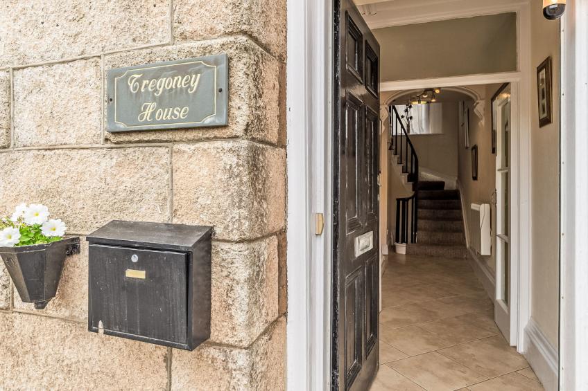Tregony House 1 Bedroom - foto 5