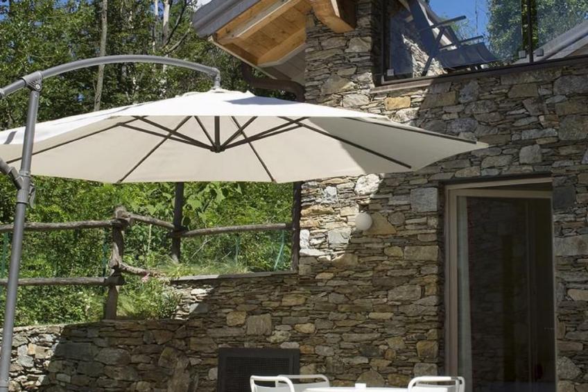 Lampone in San Bernardino Verbano - foto 8