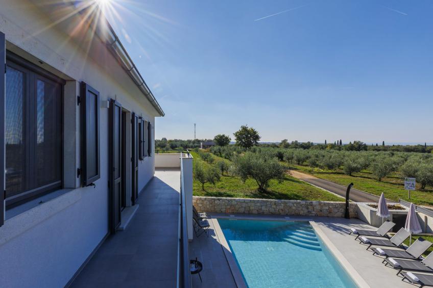 Villa Tiamo - foto 23