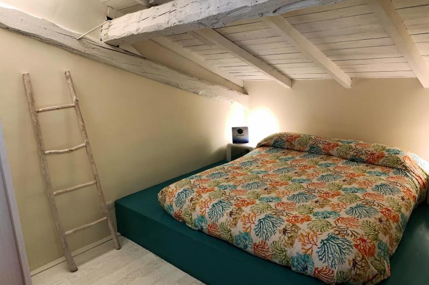 Wohnung 'Villa Giulia' in Strandnähe - foto 5